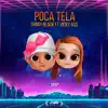 Thony Black - Poca Tela (feat. Vicky A$$) - Single