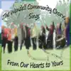 The Wendell Community Chorus - The Wendell Community Chorus Sings: From Our Hearts to Yours